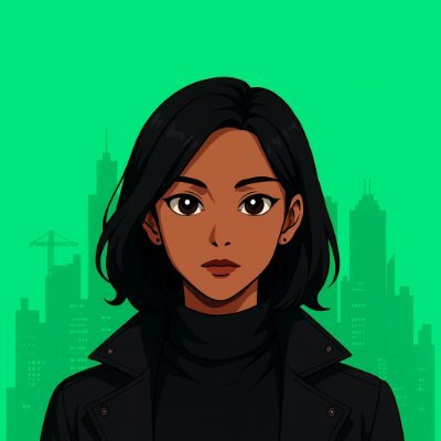 pearlhustles's profile picture. New to crypto (09/2025), but I move with purpose.
Here to learn, build, and grow.
Aligning with GOOD PEOPLE ONLY.
Everything is $CODED.