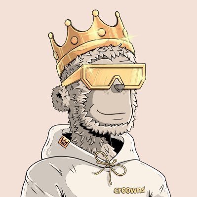 Lasselyk0's profile picture. The depth of your struggles determines the height of your triumphs ..crypto/NFT lover