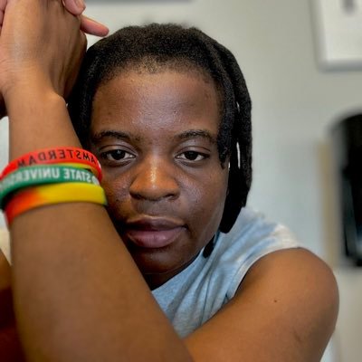 bethel_55's profile picture. running through life blindfolded