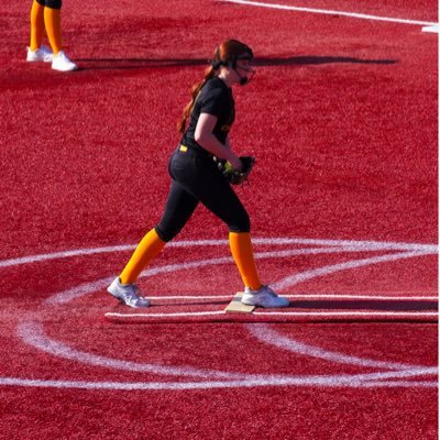 Gianna Furlano 2027 Profile