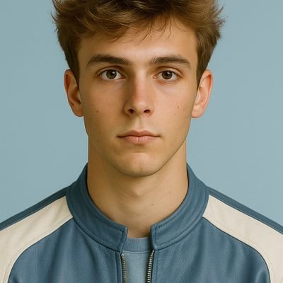 ANYM_OF's profile picture. ANYM | ENERGIA
Energía que trasciende el tiempo. Conciencia en movimiento