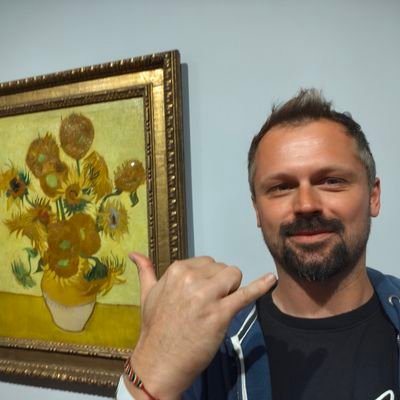 DaveMilbo's profile picture. Writer, journalist, guy that says stuff (about stuff). Editor of @shot_au. Unimpressed af. Anti-genocide. Special envoy for social discontent.