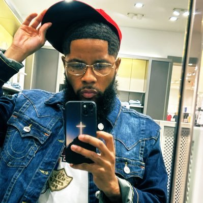 Reisy1k's profile picture. RIP DAD 🙏🏾