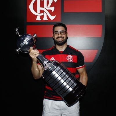 wendelbrunsr's profile picture. Flamenguista, casado com o amor da minha vida, papai da Ana Alice e enfermeiro nas horas vagas.