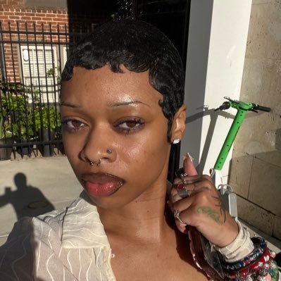 yanathevirgo's profile picture. 999 ATL nail tech