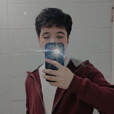 hvgomauricio's profile picture. 🌿🌿

https://t.co/AQm8w2C4zm