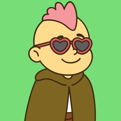WavyBaby448's profile picture. idk what I’m doing • Creator of Baby Josh World NFT on Supra