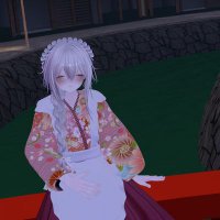 だでぃ (@daddy_vrchat) 's Twitter Profile Photo