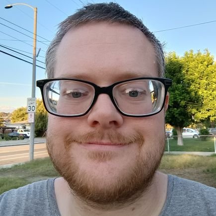 Shell Shock Stephen 🐢🍕 Profile