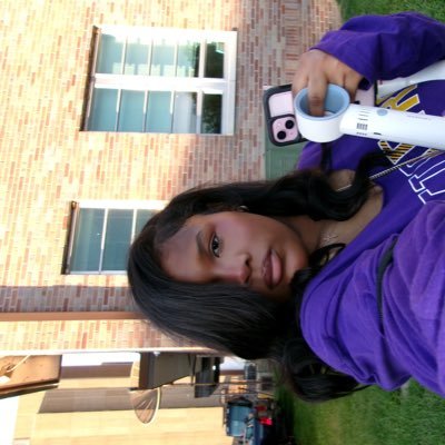 leahsiimonee's profile picture. SouthernU.🐆