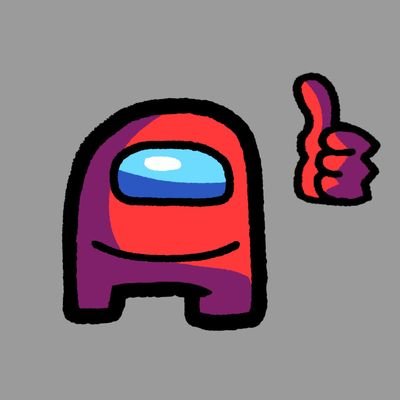 2025_amongus's profile picture. I'm artist to among us lol