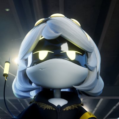 ayylmaotv's profile picture. murder drones youtuber