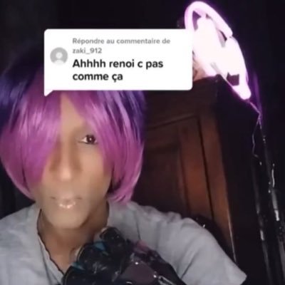 idvd_x's profile picture. Dieu est Grand, Trying to be my best version everyday she/her