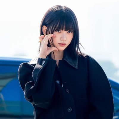 sooinnajections's profile picture. If you don’t like iyo sky meovv or aespa then do not follow me
