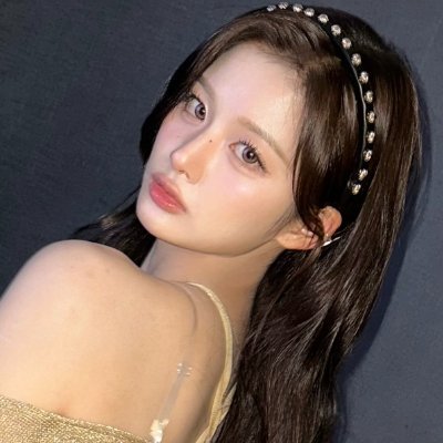 NMlXX_SULLYUN's profile picture. NMIXX의 SULLYOON 설윤 봇/비공식/ unofficial/ parody 계정입니다! 𐙚₊˚⊹ ᰔ 공식 계정을 팔로우 해 주세요 @NMIXX_official @WE_NMIXX #BlueValentine💙 많관부 💞 04즈💫 © JYP ENTERTAINMENT