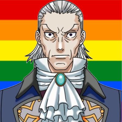 manfredvkarma1's profile picture. parody account what do i put here (before his death)