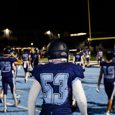 RolleAiden96589's profile picture. ,class of 2028 height 5,10 weight 180 POSITION LB