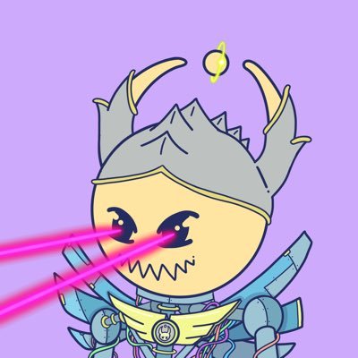 RasiMetaX's profile picture. Crypto and Stock Enthusiast * Avid Gamer * NFT enjoyer * Elon Musk Fanboy * Content Creator * Message for Partnerships.