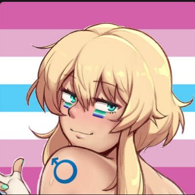 transs41's profile picture. Anti-trans tranny / She/her preferred but my correct pronouns are he/him / My "dead"name is Collin / Cruelty turns me on / 19 / WHITE AND PROUD