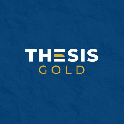 GoldThesis's profile picture. Thesis Gold $THSGF $TAU.V is a mineral exploration company focused on proving & developing the resource potential of the Lawyers -Ranch Gold/Silver project.