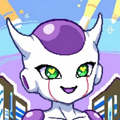 gelatokyng's profile picture. 1000 YEAR ARC OF CREATION.🧛🏾 king of the Glorps