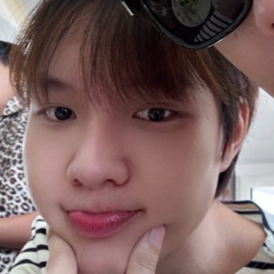 pinkylittlebabi's profile picture. ❤︎ fan account ( #nampingster ) 🐰🤍