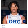 DLonon11's profile picture. 6’5 Wing/CG || freshman || 6’9 wingspan || 678-602-0912||Devan.Lonon@yahoo.com ✝️|| @GhcMensBball