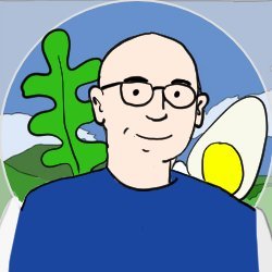 wakametamago1's profile picture. vis dans un p'tit village dans la campagne au Japon depuis 2012.   blog et bande dessinée. 日本の田舎暮らしを楽しんでいるフランス人。失われた田舎暮らしを求めてを描いたで。