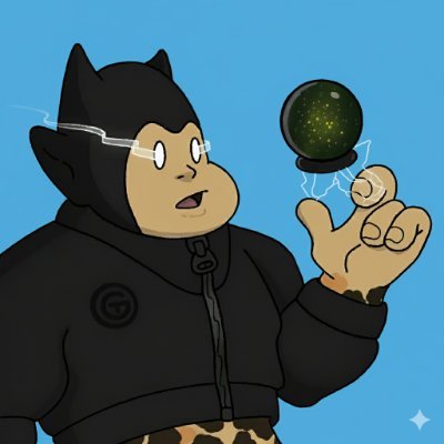 Root4Synergy's profile picture. CAME FOR THE ART, STAYED FOR THE VIBES!!!——😎🤙