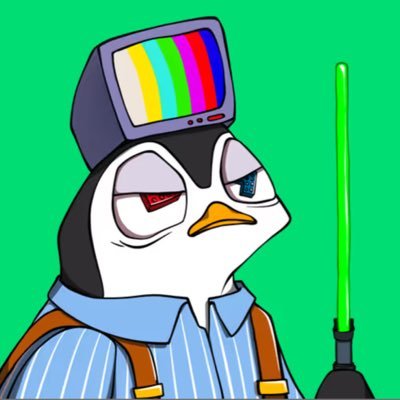 J35xyz's profile picture. NFT - Artist 
J35 - Will make you rich