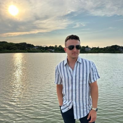 danmittelman's profile picture. 