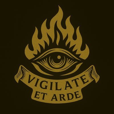 gregstoltz's profile picture. Peeling back the lies. Following the anarchist Christ. Founder of @anarchrist33. No leaders. No chains. No fear.