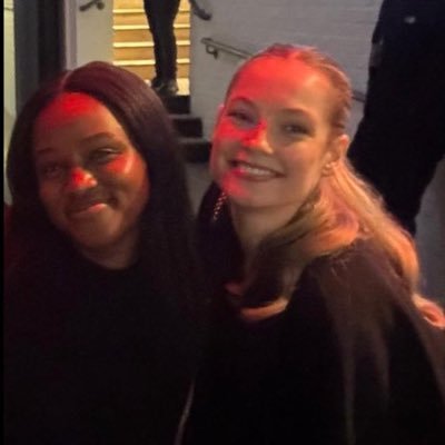 michasfran's profile picture. franchaela, masali baduza, & hannah dodd enthusiast