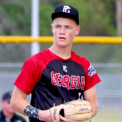 rjwestbrook1111's profile picture. MPC ‘29 Baseball LHP/OF/1B, 6’3 170lb. (2025 PBR Jr. Future Games) / 6-4-3 DP Cougars 15U / Mount Paran Christian Basketball Guard / NCAA #2508711177 ✝️