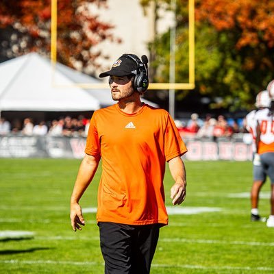 GunnarAbseck's profile picture. Tight Ends Coach and Director of Football Operations at the University of Texas Permian Basin