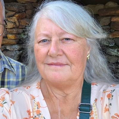 Barbara_BarnesX's profile picture. Retired Catholic nurse practitioner, wife and mother. Small farmer waiting for the apocalypse.  Central Wisconsin