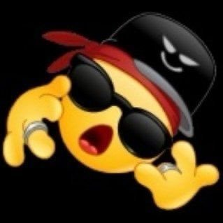 ravederivotril's profile picture. não sei