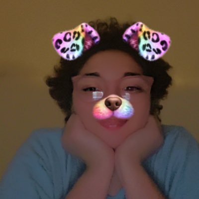 pinkangelz2's profile picture. in a relationship❤️