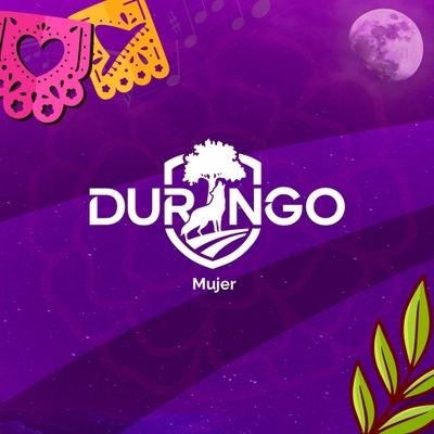 IMMDURANGO's profile picture. Cuenta oficial del Instituto Municipal de la Mujer, generador de políticas públicas a favor de este sector de la población. Teléfono: 1378197