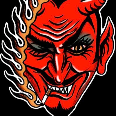Infamesbrand's profile picture. VINTAGE TATTOO INSPIRATION