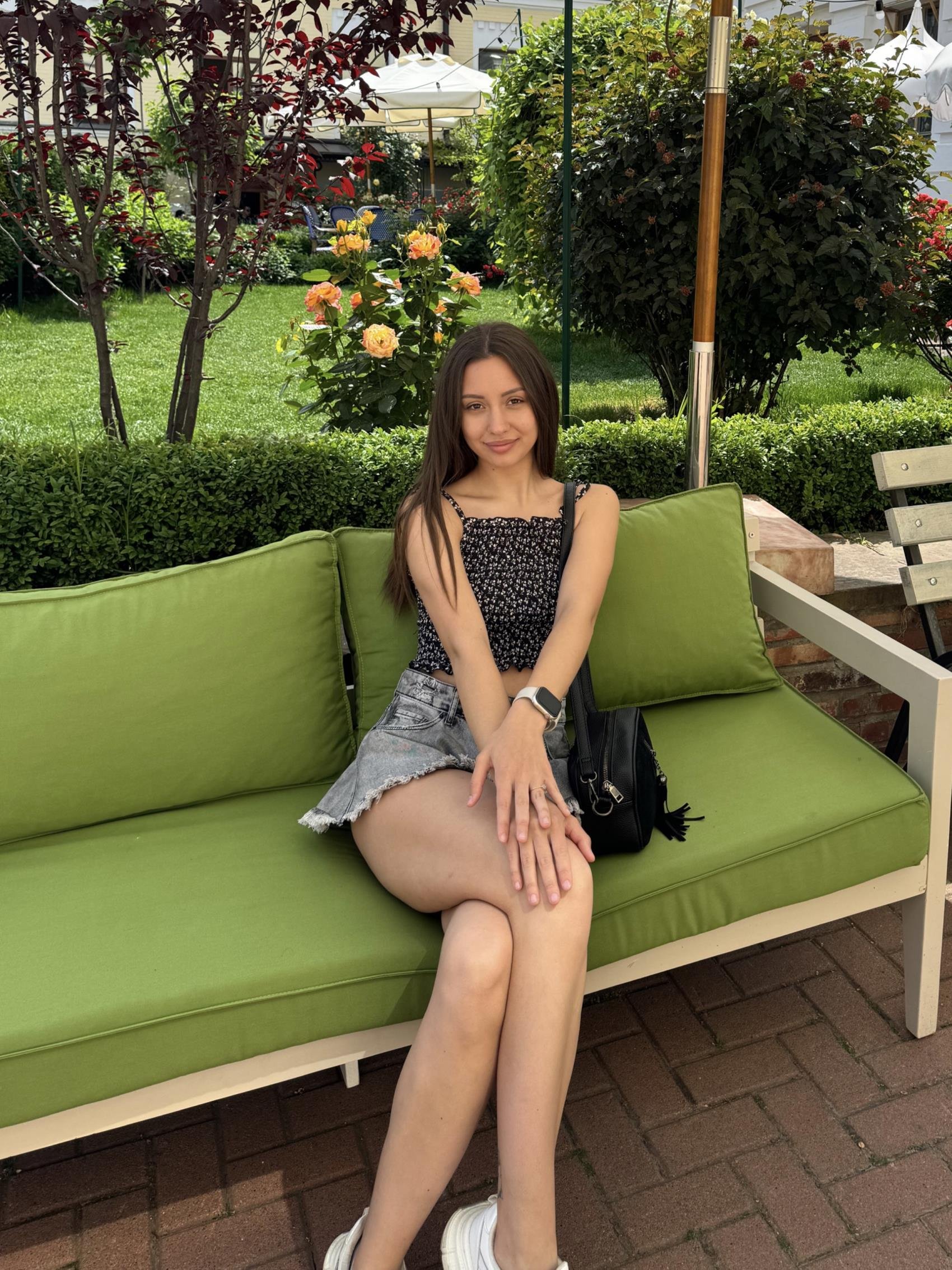EulaFlorid23871's profile picture. 🖤 quiet energy, magnetic heart 💫 @B1ankalove