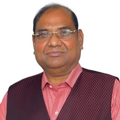 BrijLal_IPS's profile picture. MP Rajya Sabha,EX DGP UP, (4 Times President Awardee incl 2 Police Mdl for Gallantry,UPCM Awards)Ex-Chairman UP SC/ST Commission, Ex Minister of State (status)