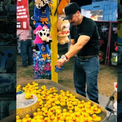 Col_RoyMustang_'s profile picture. I play games and listen to music. #supportTheSmallStreamers