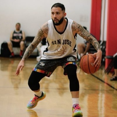 Hec55Buckets's profile picture. Hooper. Made in Venezuela, raised in Deerfield Beach, Florida. Currently on the West Coast📍Kyrie Aleman ❤️