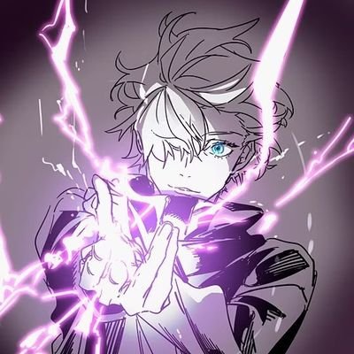 Shadow45201's profile picture. Anime production talks...
Alt- @shadow45202