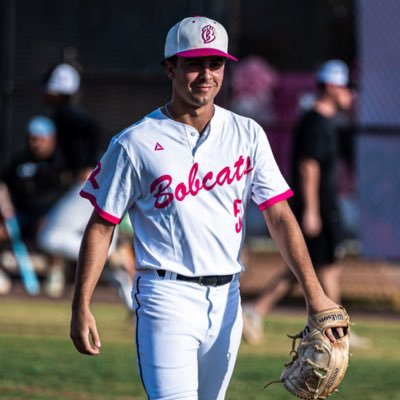 B_Ace_Aguila's profile picture. 2026 | RHP | WB #5 | Uncommitted | 5’10” 160lbs | FB 88mph | NCAA#2403252939 | 🎓FLVS |          📧bradenaguila@gmail.com (954)995-7937