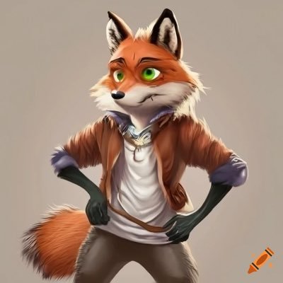MrFoXXXy2's profile picture. Break the rules , never regret anything! It's not what you do it's how you do it, be anything you want to be! 🦊18+ NSFW Back up account to Mr FoXXXy