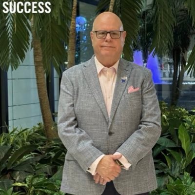 ScottGingold's profile picture. Built, Scaled & Exited 7 companies. The Trusted Navigator for your toughest Business & Life challenges. Stuck? I help you get to the fix, not the fluff