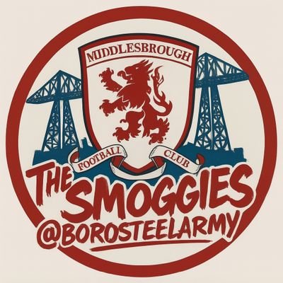 BOROSTEELARMY's profile picture. Mad Middlesbrough FC Fan. Page Created By Damon Laroche 
I Also Appeared On BoroFanTV
Facebook - BOROSTEELARMY 
Instagram - borosteelarmy7  Tiktok - DamoBSA7