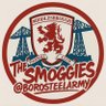 BOROSTEELARMY's profile picture. Mad Middlesbrough FC Fan. Page Created By Damon Laroche 
I Also Appeared On BoroFanTV
Facebook - BOROSTEELARMY 
Instagram - borosteelarmy7  Tiktok - DamoBSA7